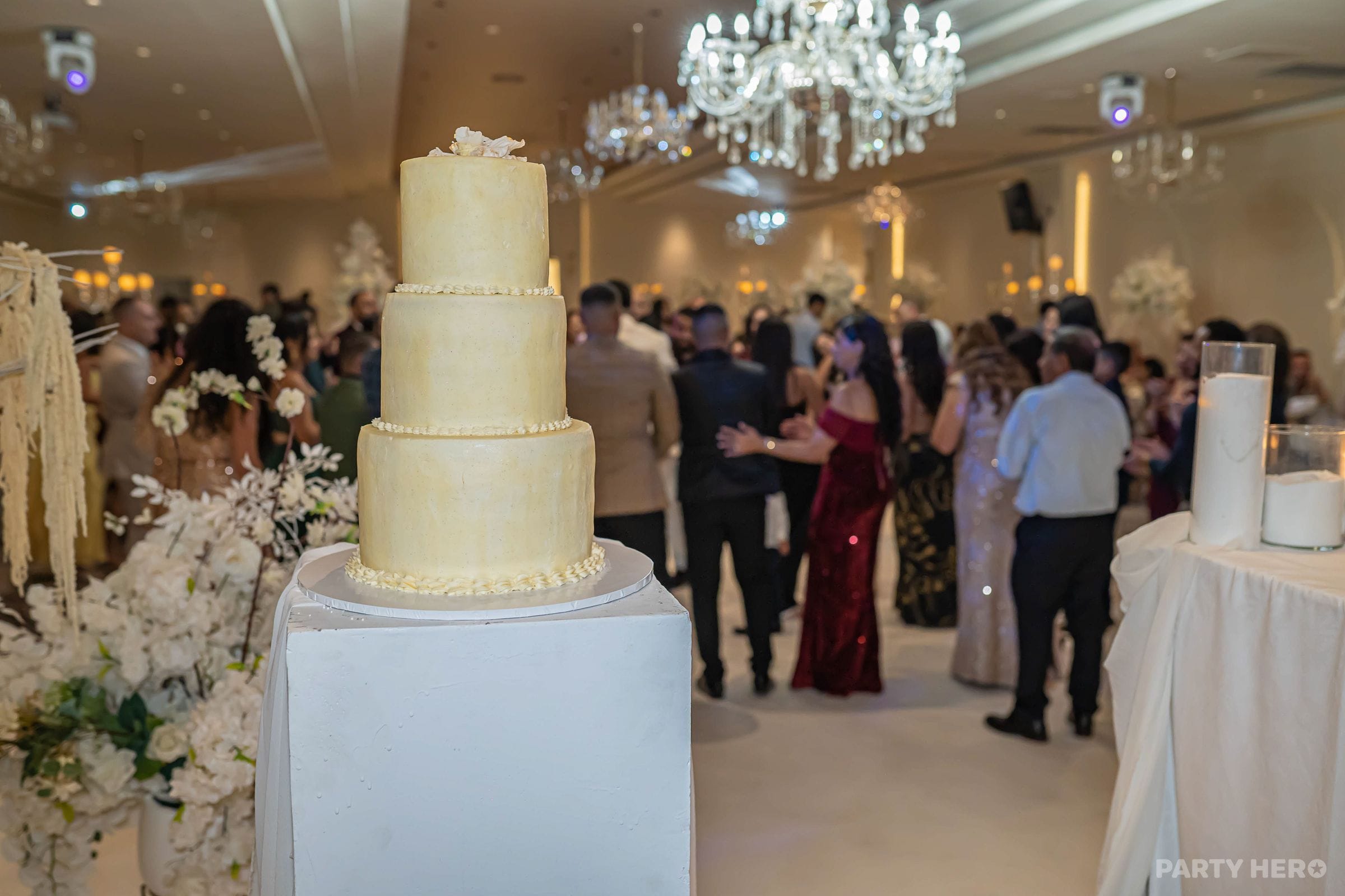 The Clairemont - party venue in Sydney