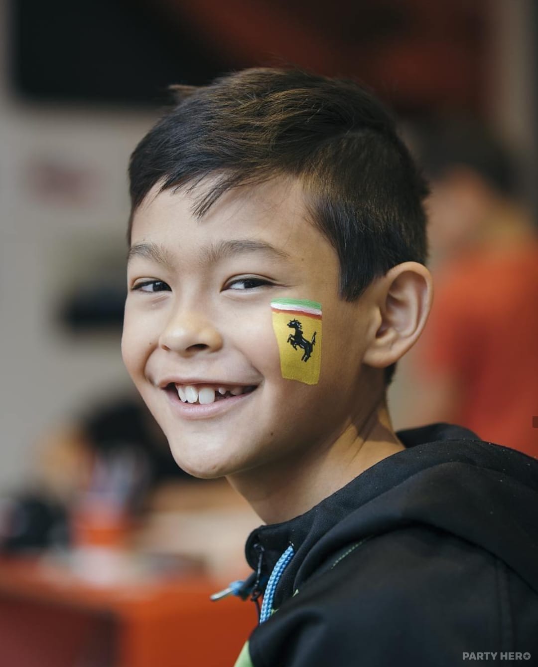 Karmaela Art & Design - face painters in Sydney