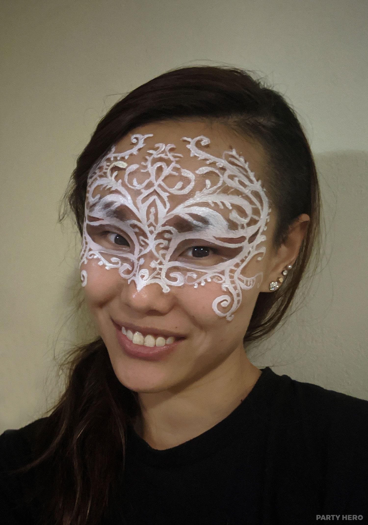 Karmaela Art & Design - face painters in Sydney