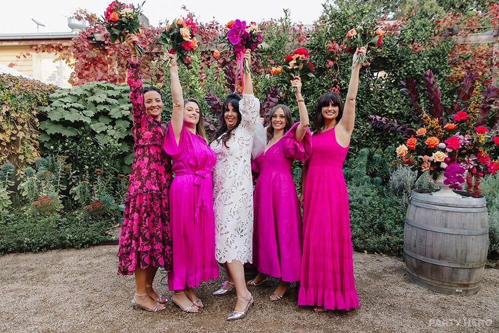 Nada Marie Photo + Film - event photography on the Mornington Peninsula