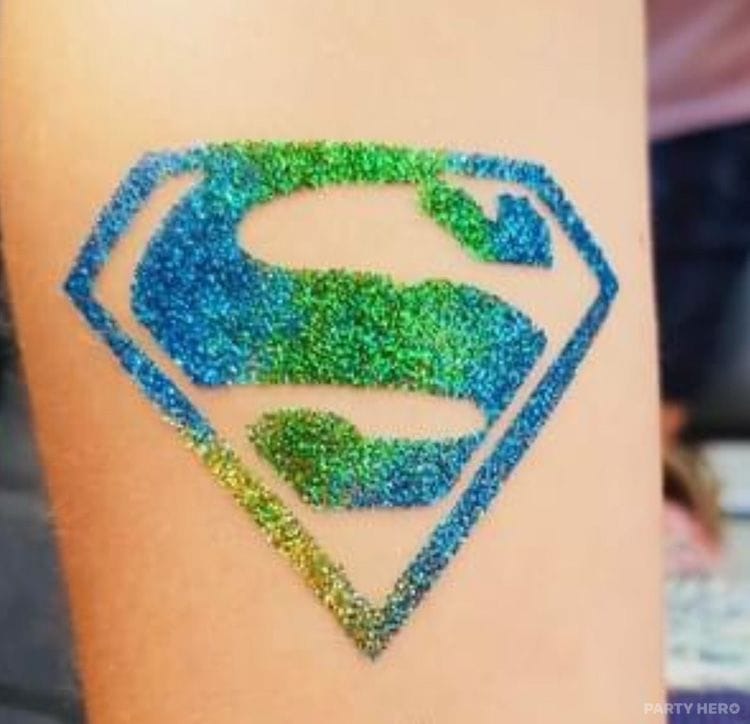 Teddy Bear Entertainment - face painters on the Central Coast