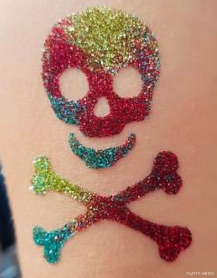 Teddy Bear Entertainment - face painters on the Central Coast