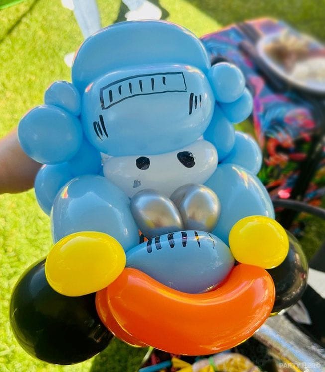 Teddy Bear Entertainment - face painters on the Central Coast