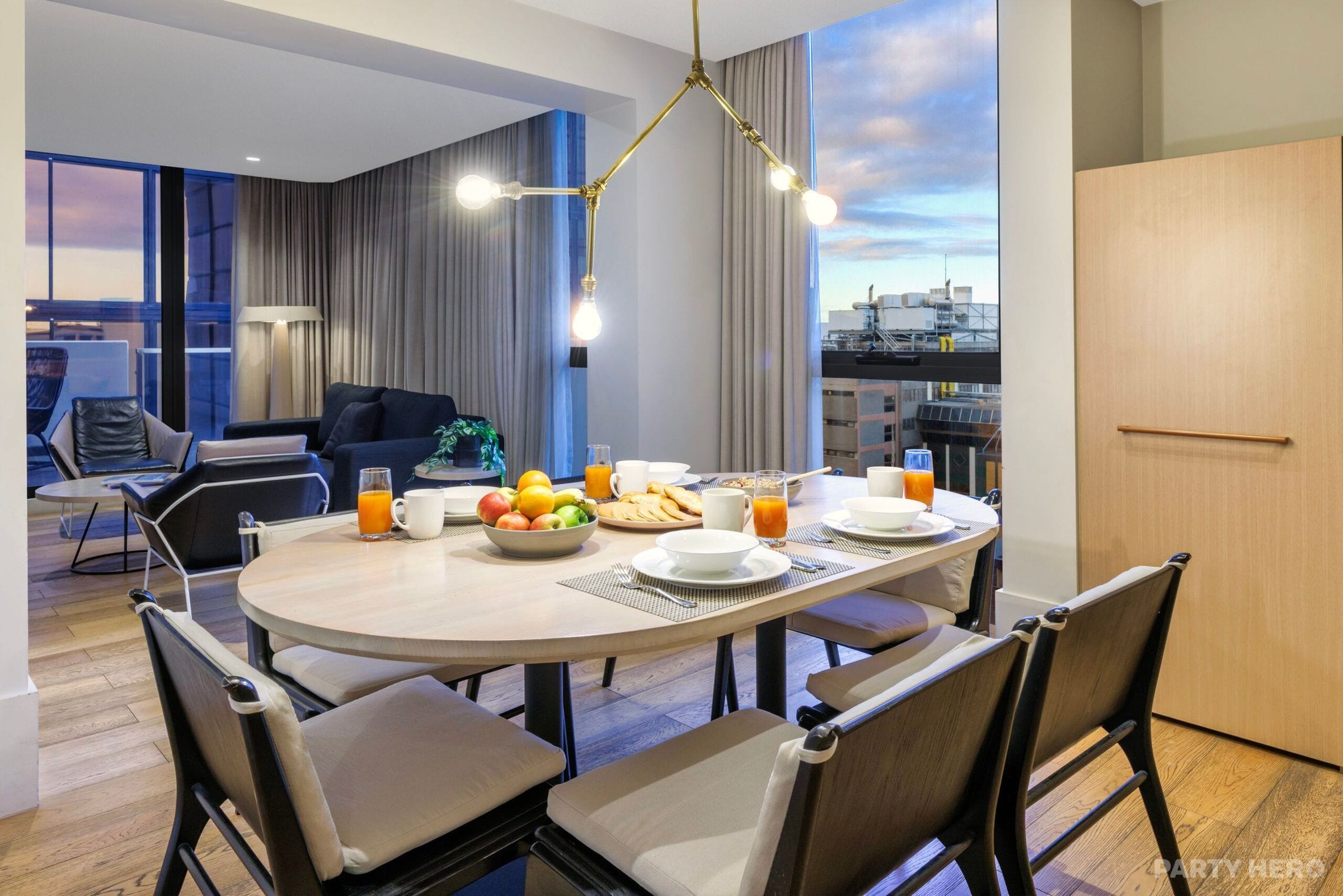 Brady Hotel Central Melbourne - hotel in Melbourne CBD