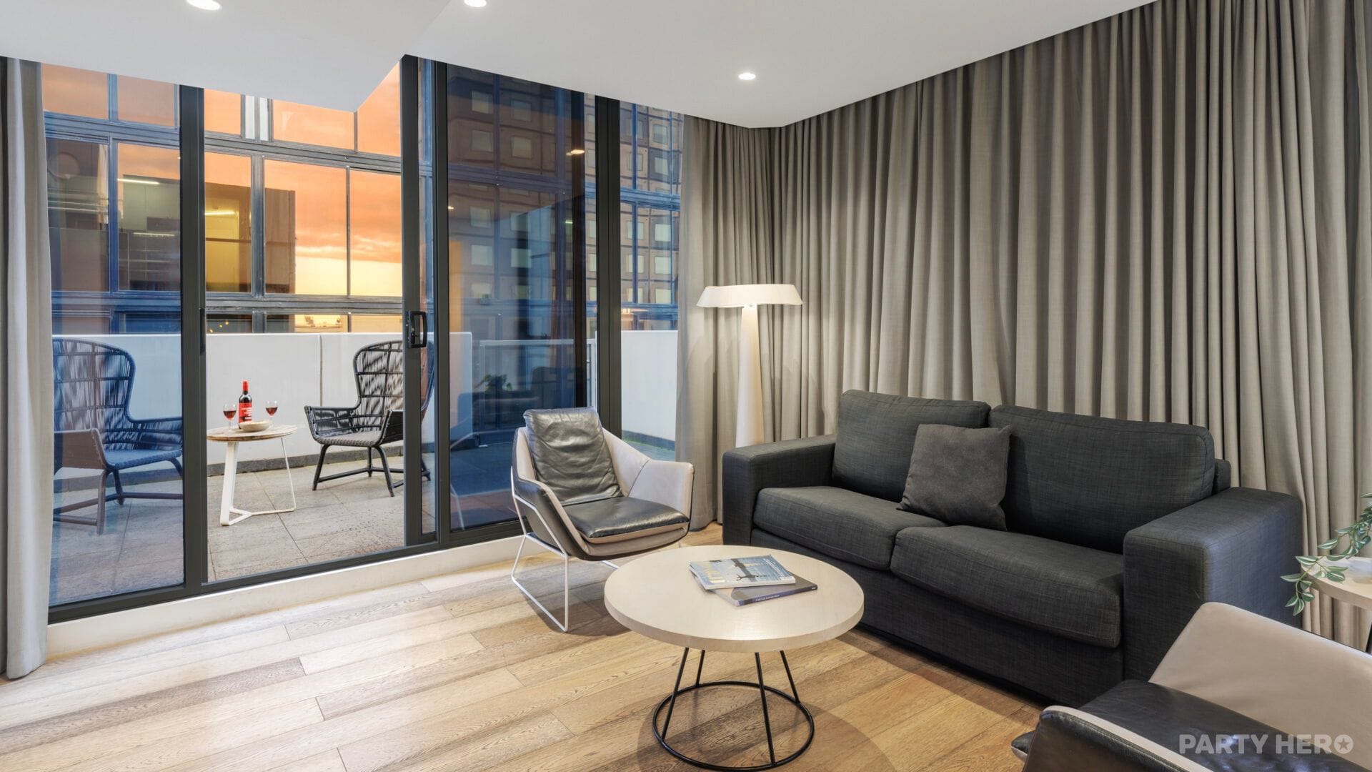 Brady Hotel Central Melbourne - hotel in Melbourne CBD