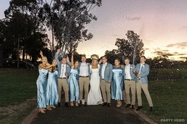 Salt & Soul Photography and Film - event photography on the Mornington Peninsula