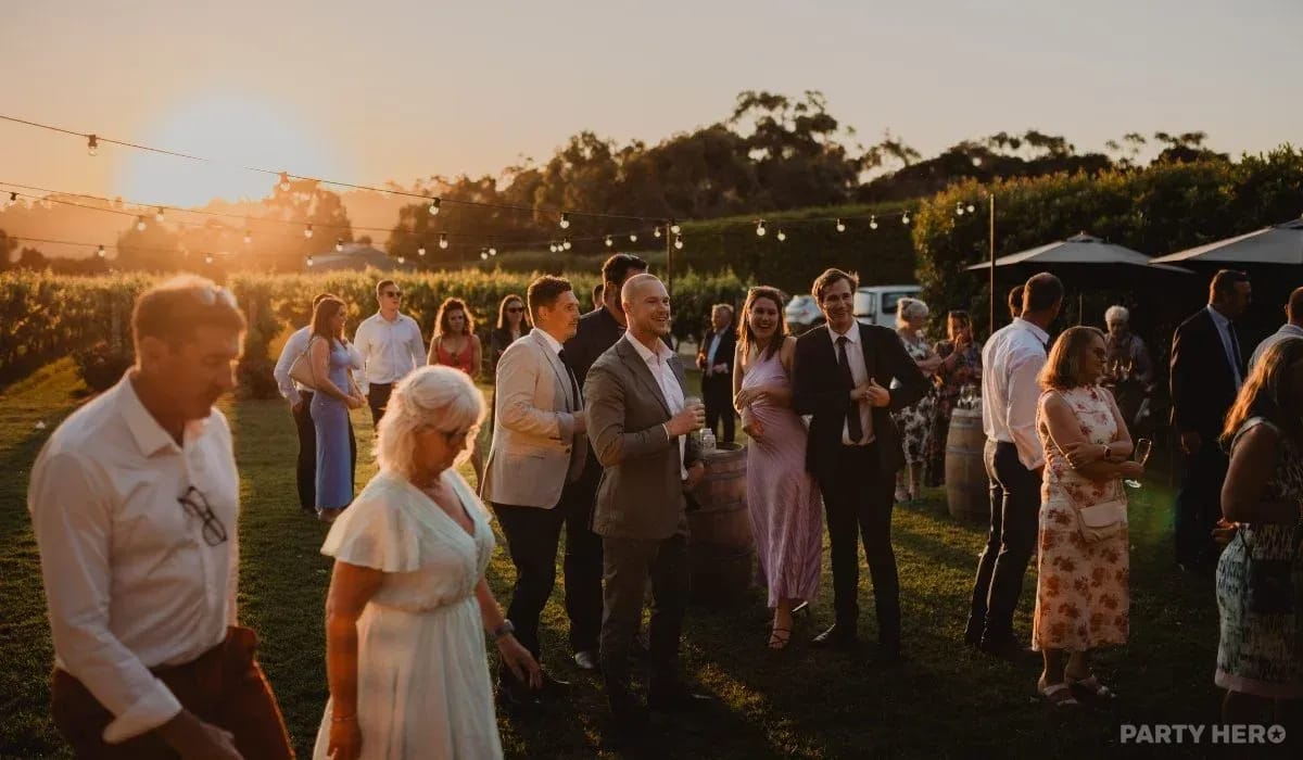 Salt & Soul Photography and Film - event photography on the Mornington Peninsula