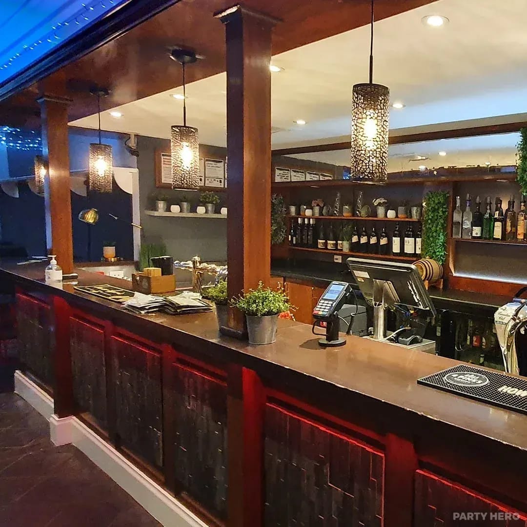 The Doncaster Hotel - party venue in Melbourne