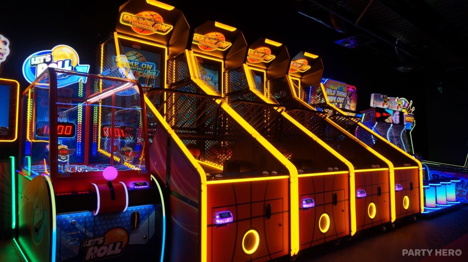 PLAYit Southgate - mini golf in Melbourne
