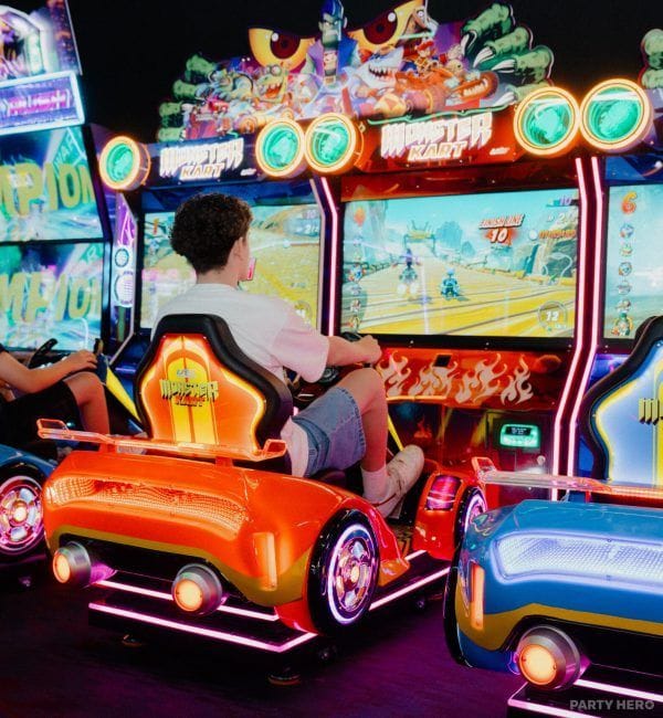 PLAYit Southgate - mini golf in Melbourne