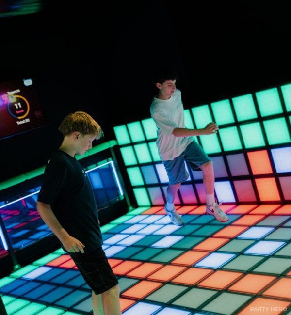 PLAYit Southgate - mini golf in Melbourne