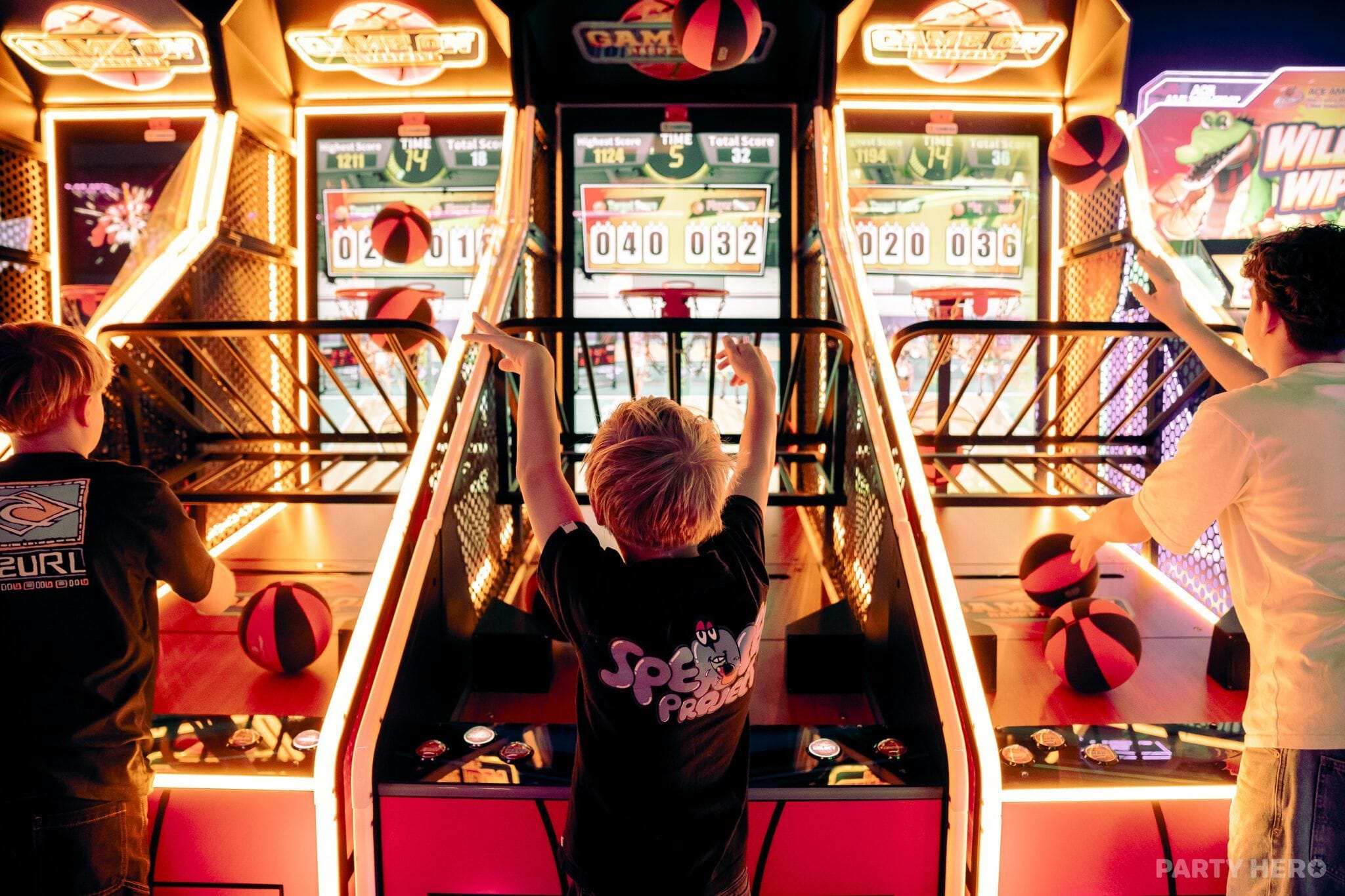 PLAYit Southgate - mini golf in Melbourne