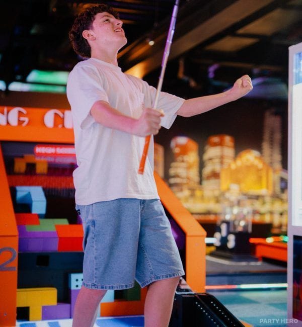 PLAYit Southgate - mini golf in Melbourne