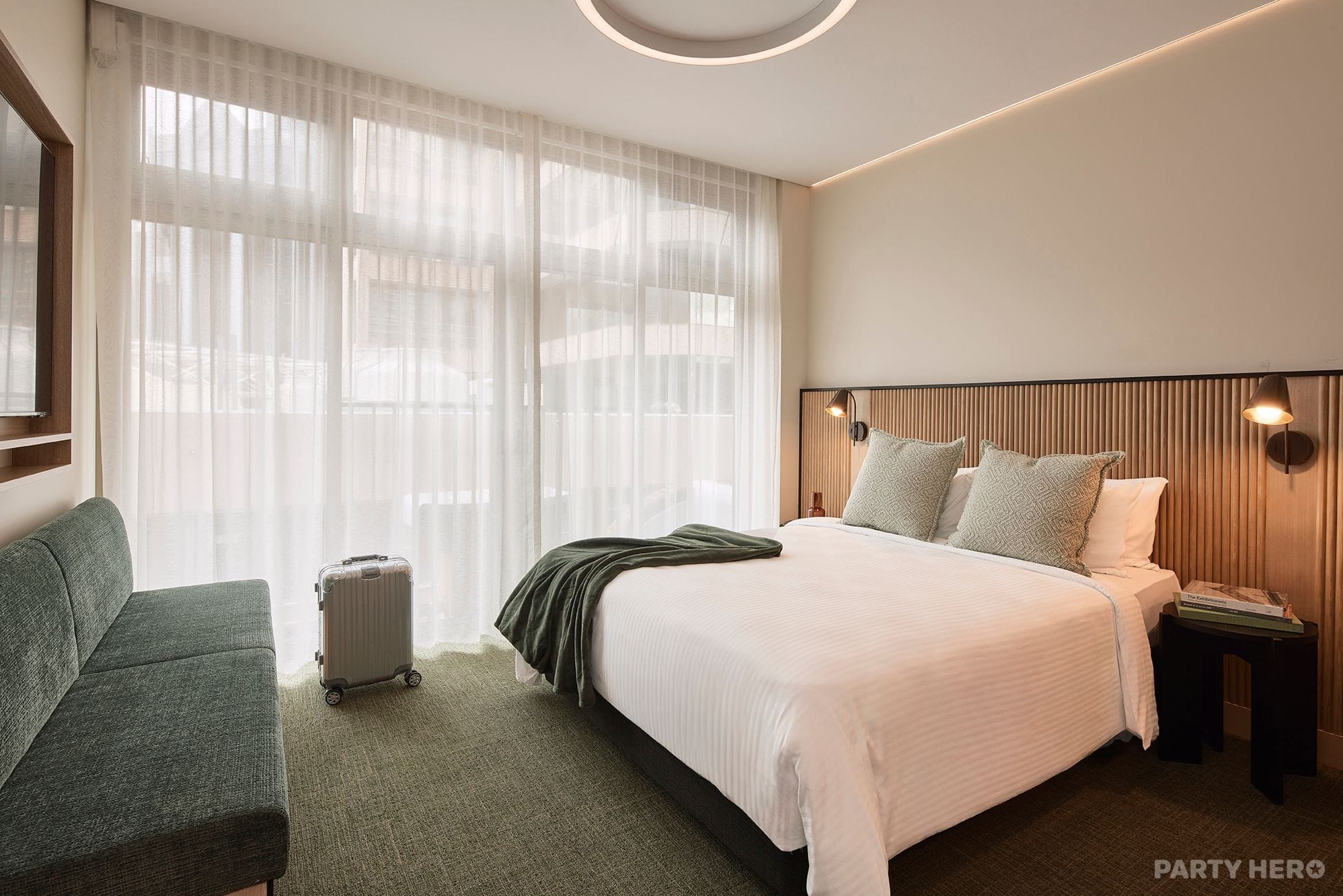 The Ultimo - hotels in Sydney