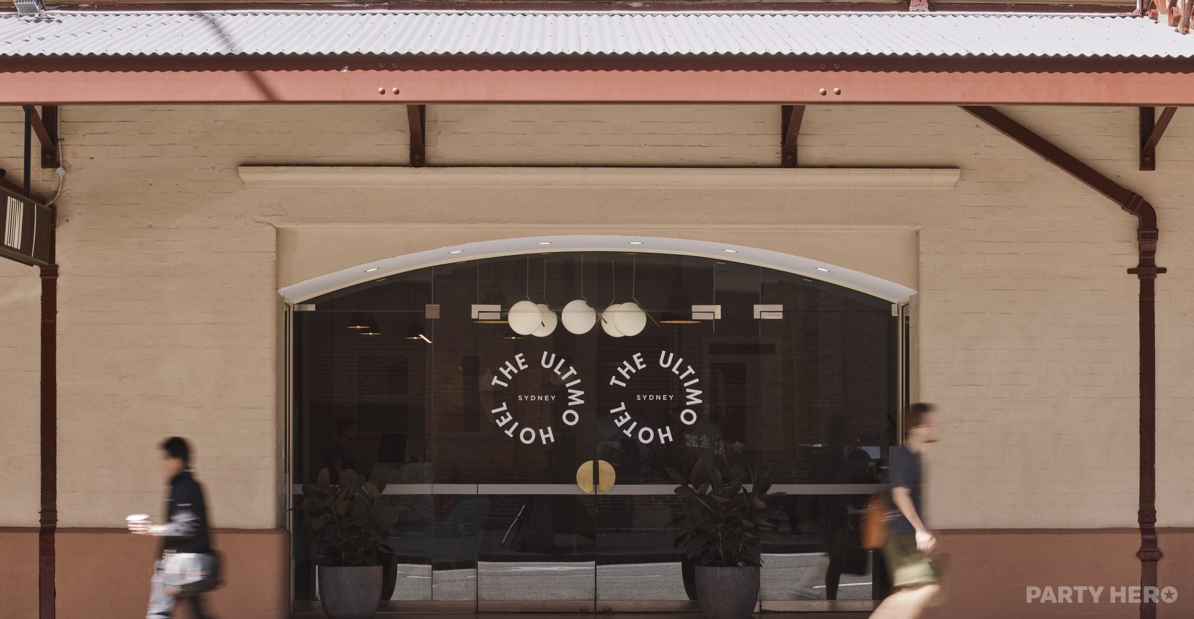 The Ultimo - hotels in Sydney
