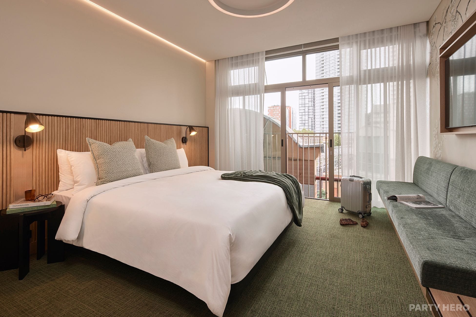 The Ultimo - hotels in Sydney
