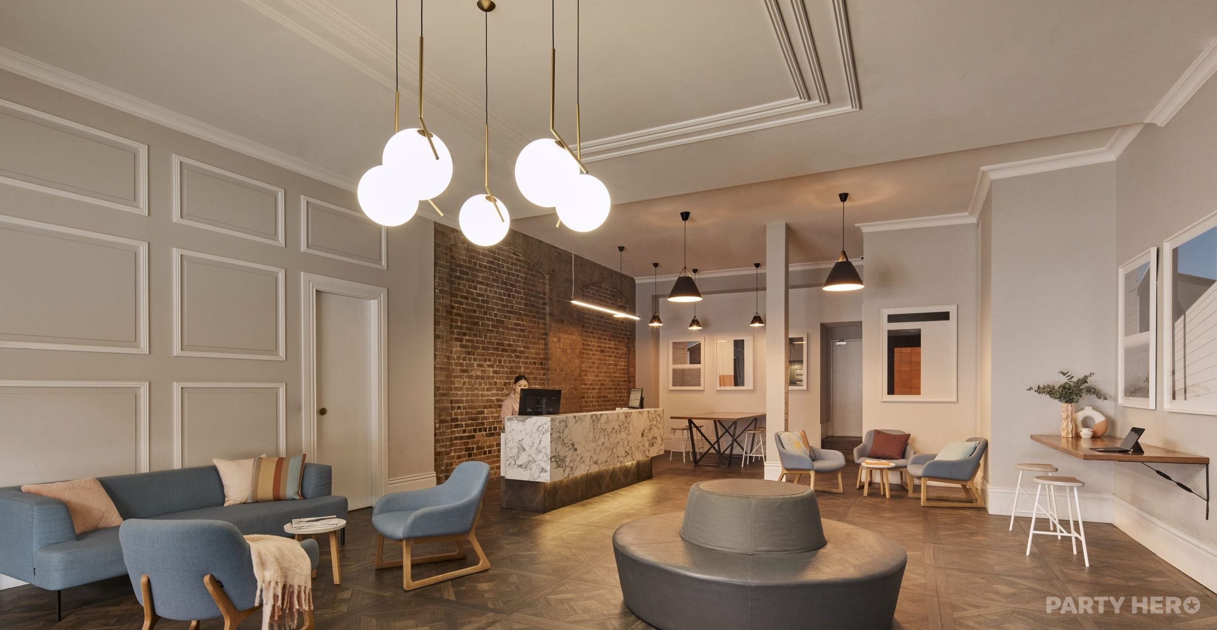 The Ultimo - hotels in Sydney