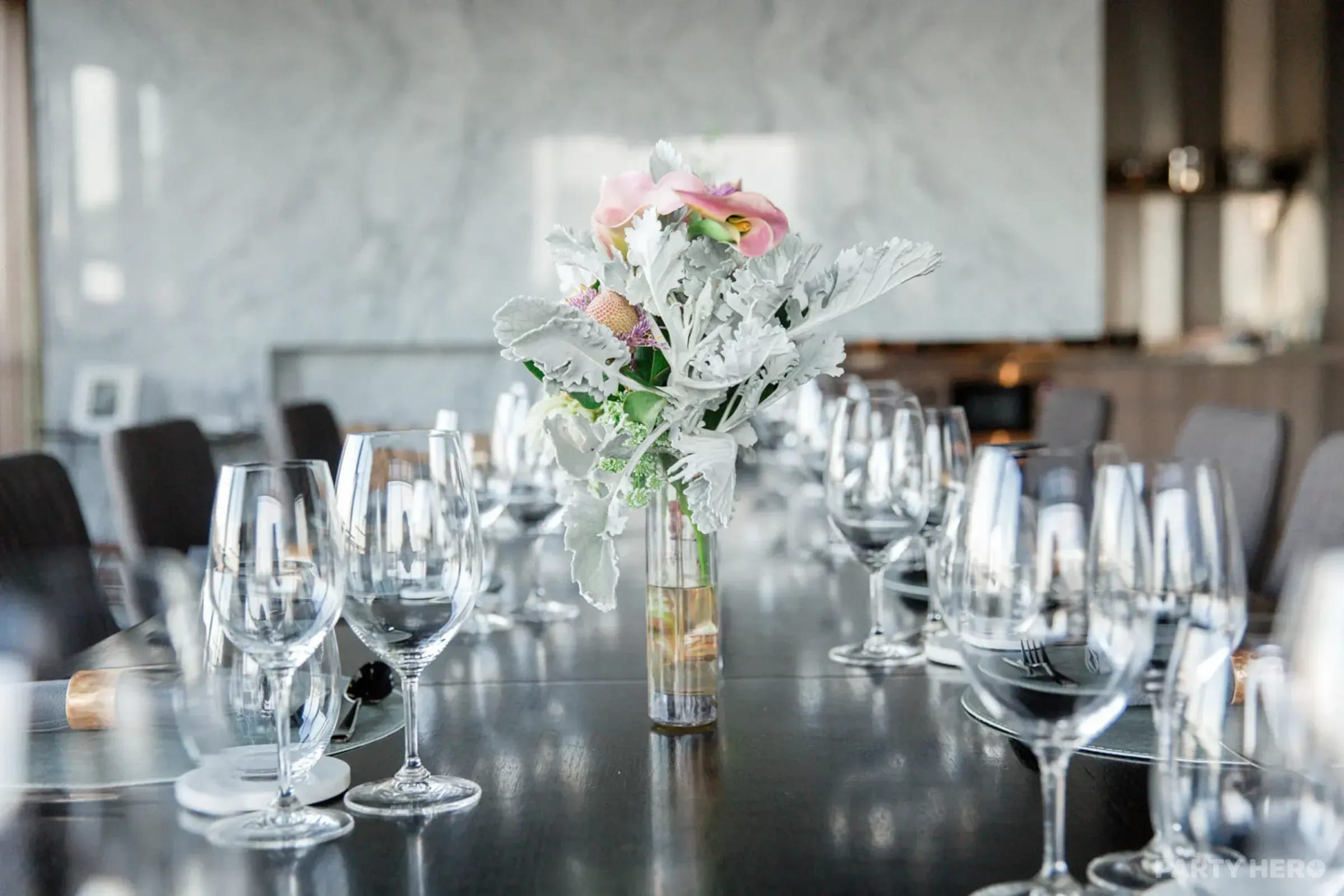 William Wallace Group - catering in Brisbane