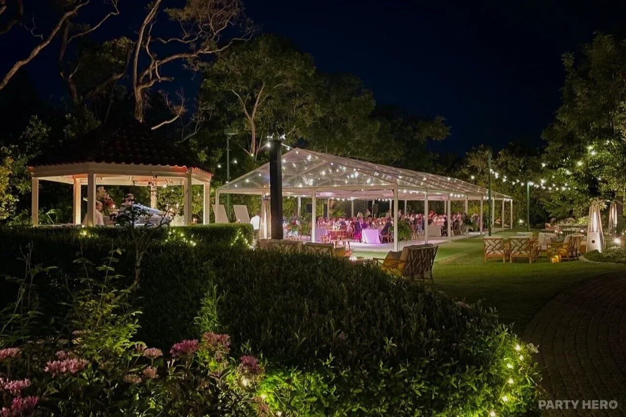 William Wallace Group - catering in Brisbane
