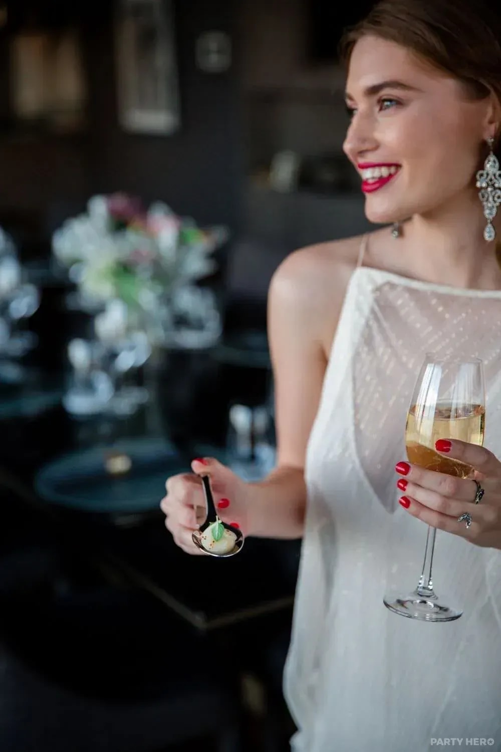 William Wallace Group - catering in Brisbane