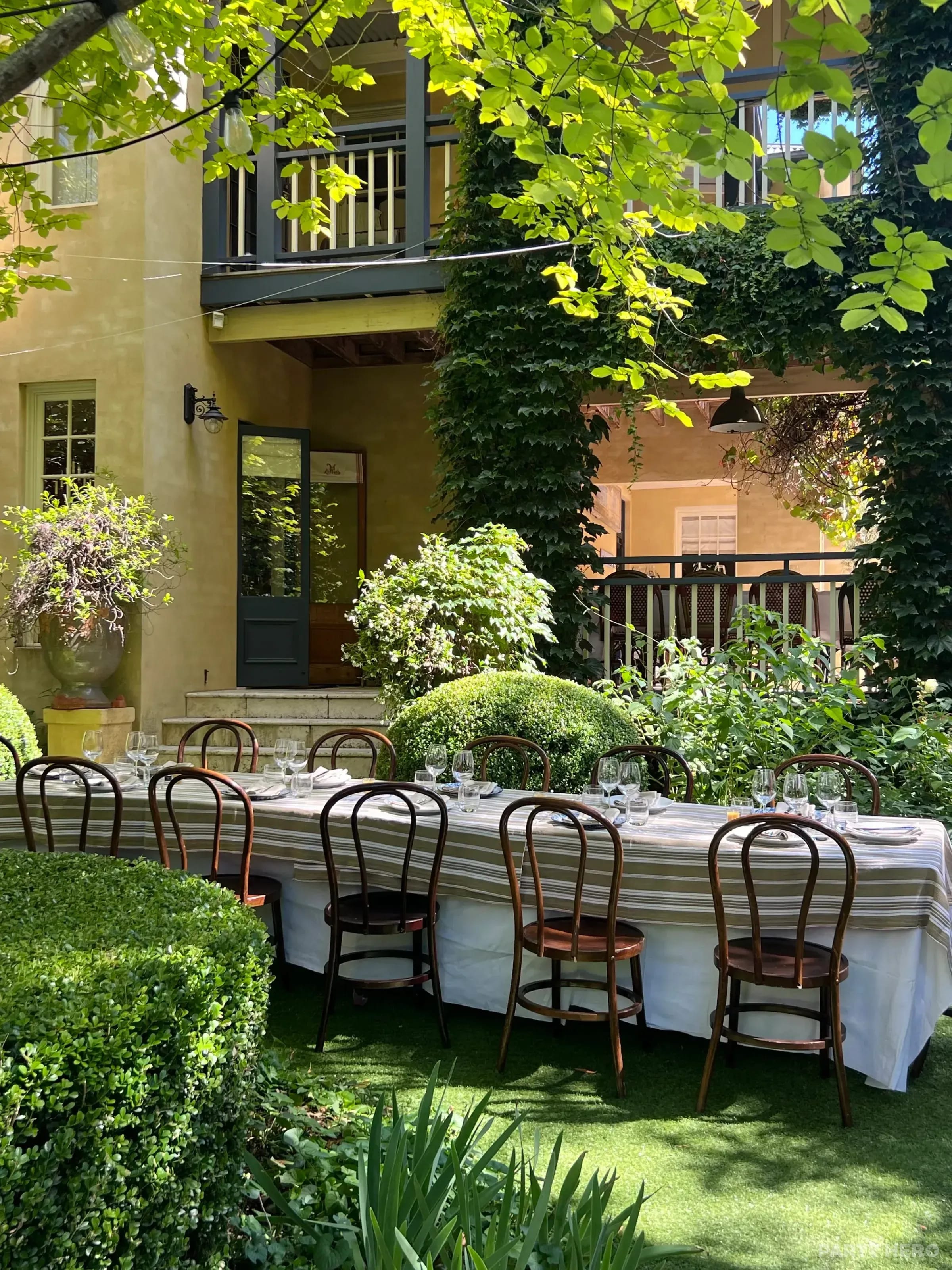 Smile Catering activity in Sydney - group bookings