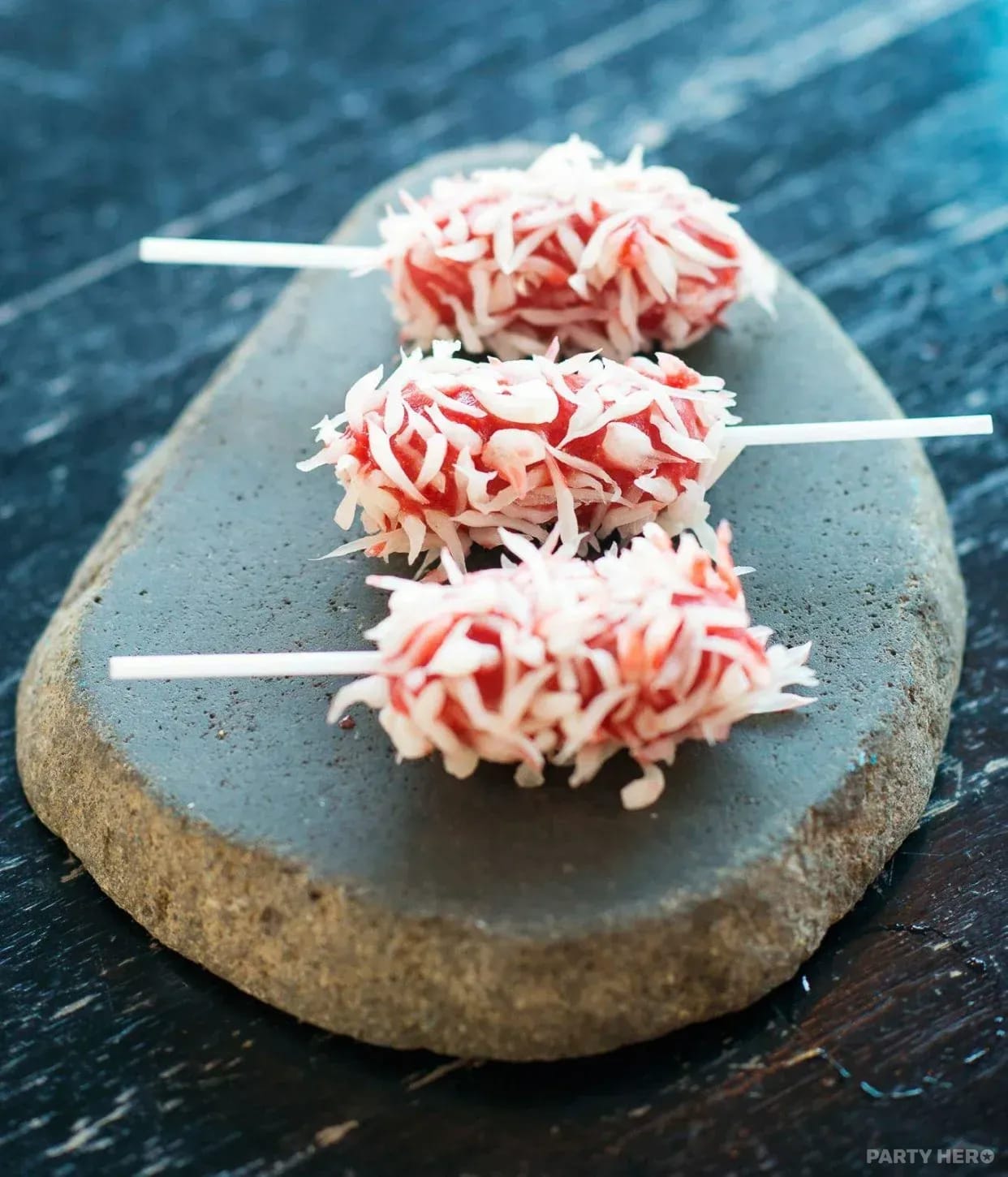 Smile Catering activity in Sydney - group bookings
