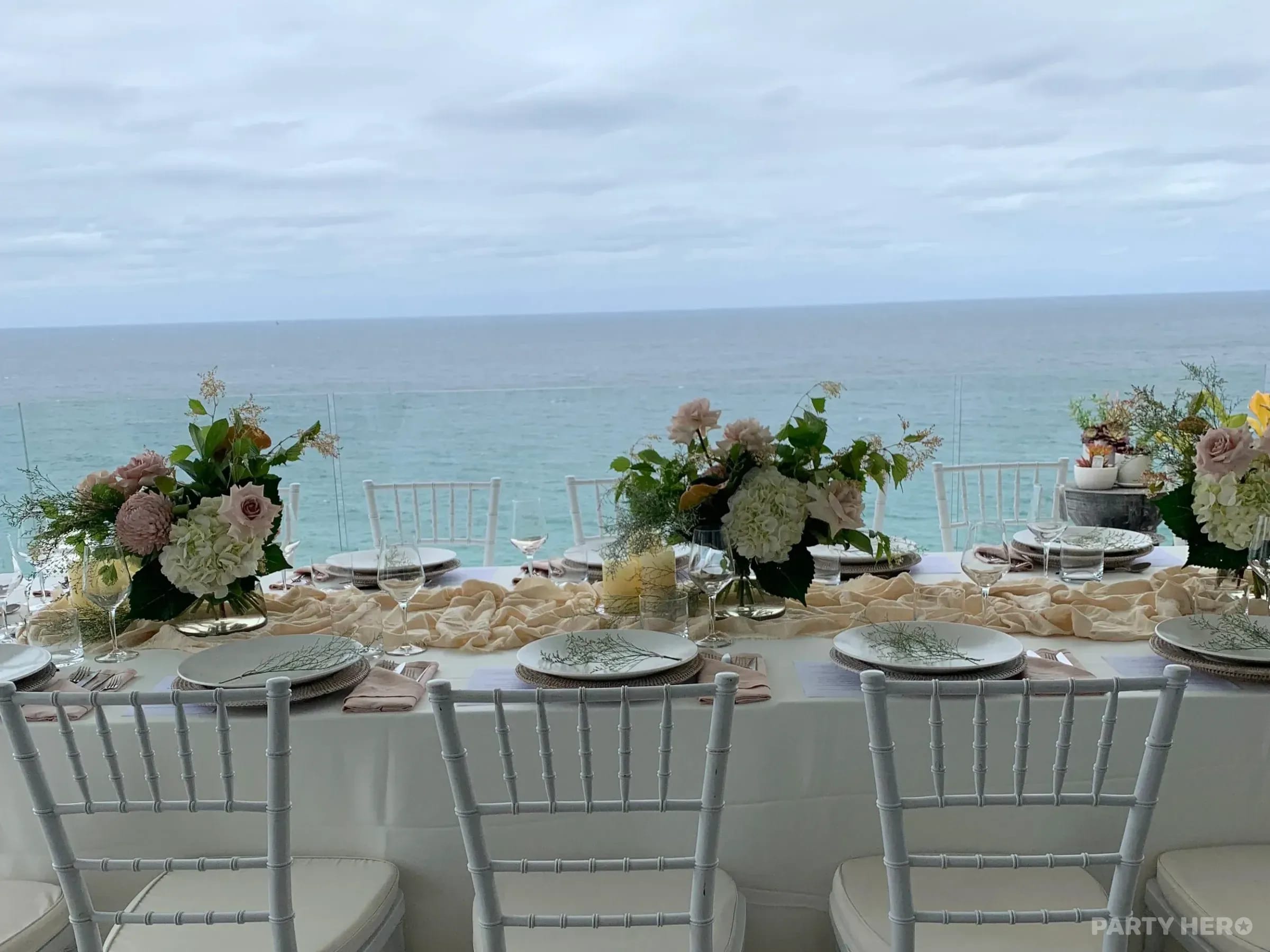 Smile Catering activity in Sydney - group bookings