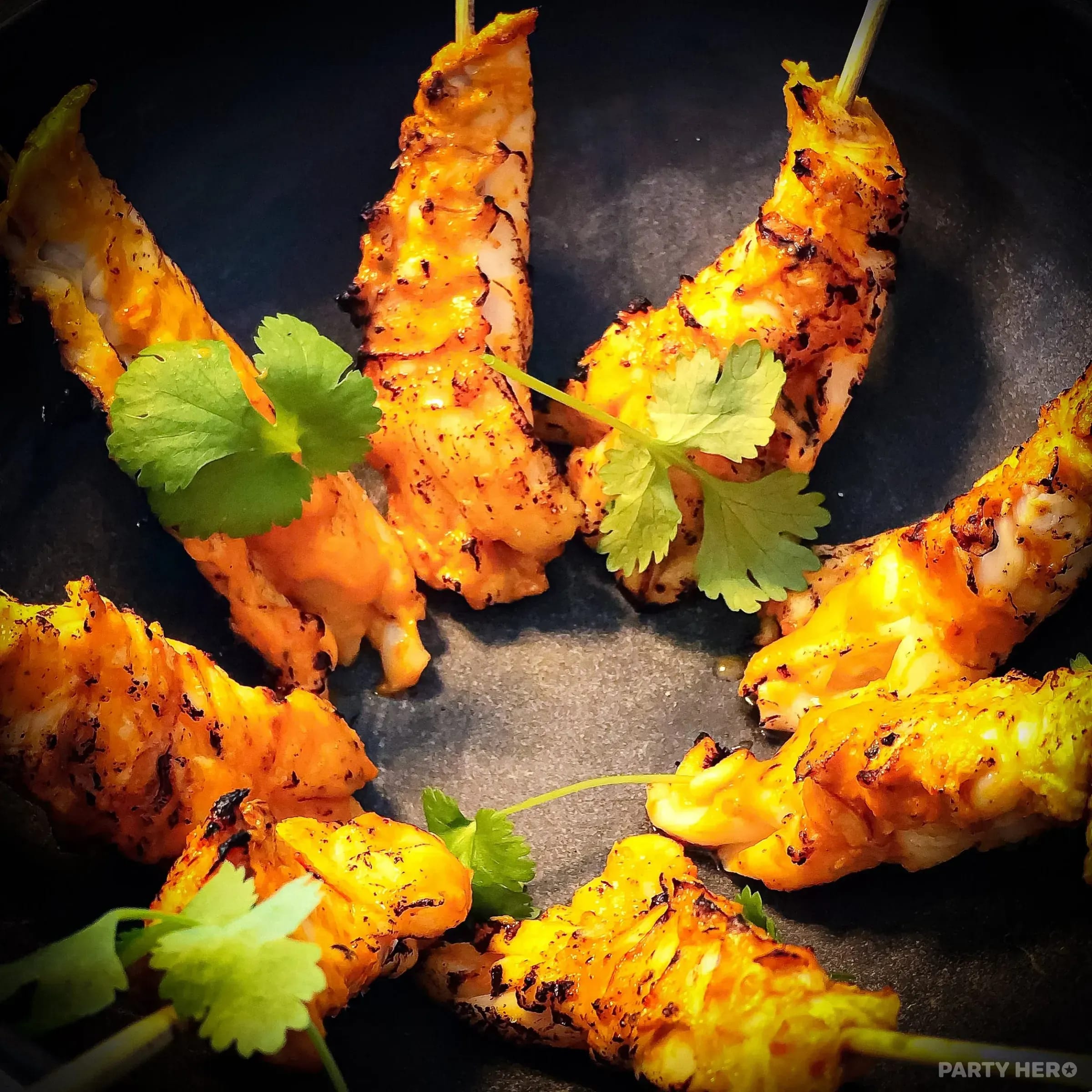 Smile Catering activity in Sydney - group bookings