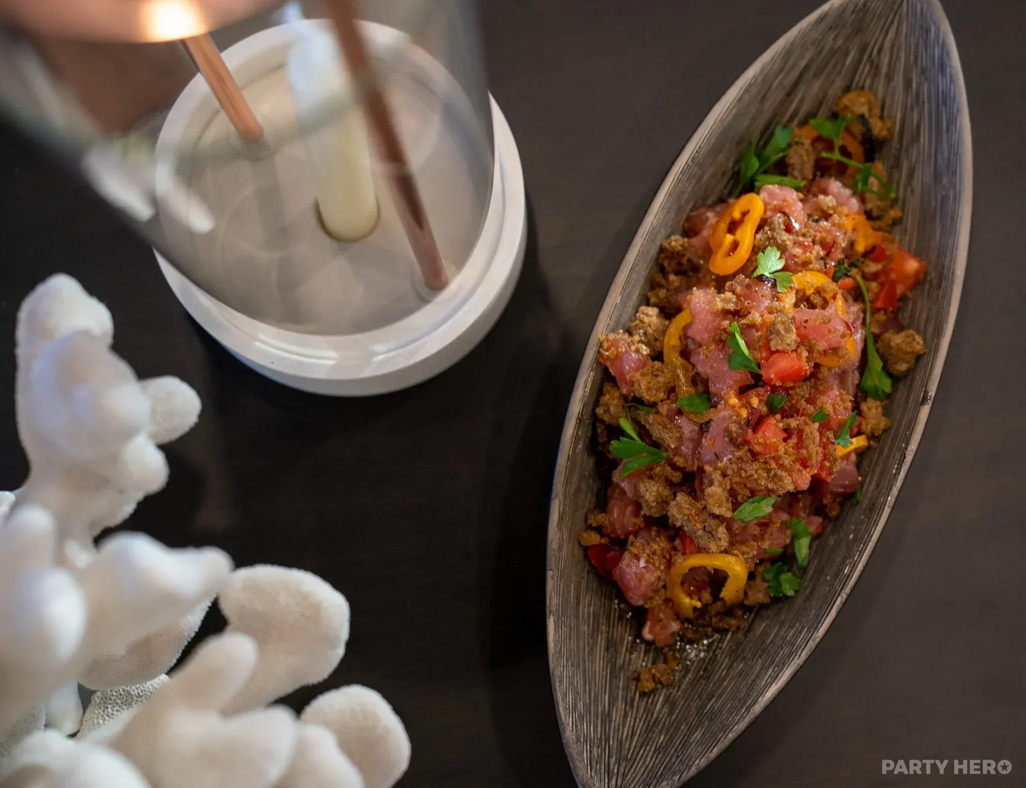 Smile Catering activity in Sydney - group bookings