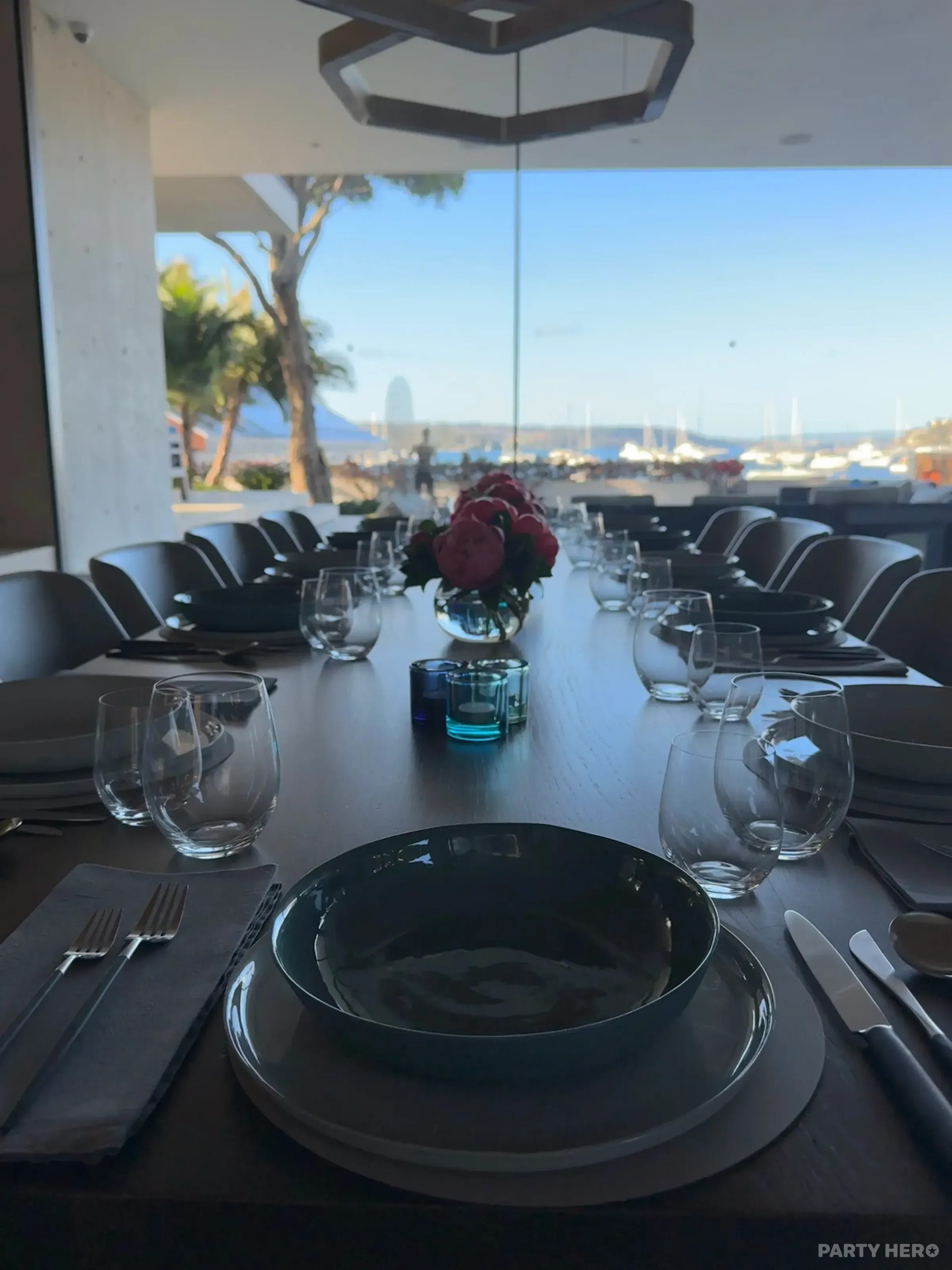 Smile Catering activity in Sydney - group bookings