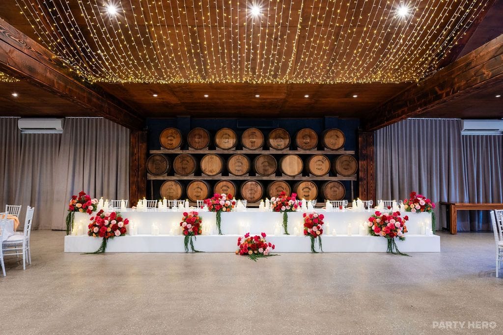Witchmount Estate - party venue in Melbourne