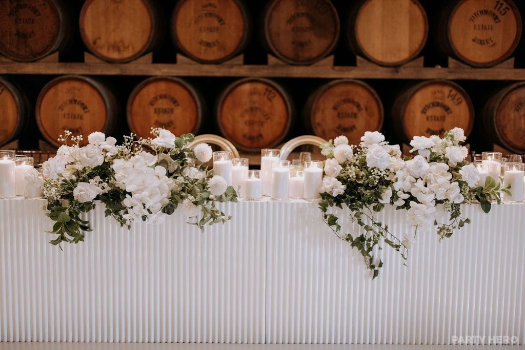 Witchmount Estate - party venue in Melbourne