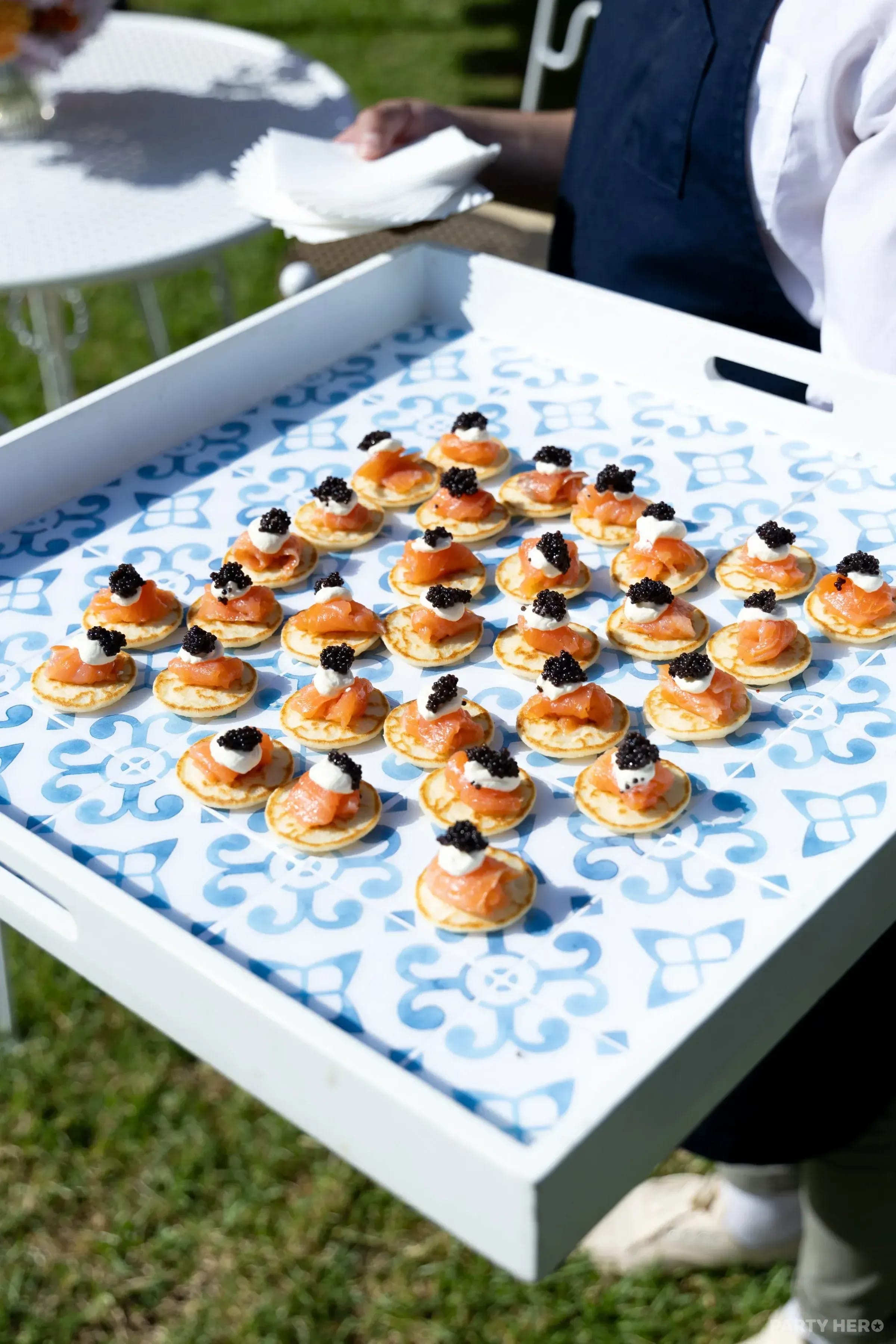 Treat Catering & Events - catering in Melbourne