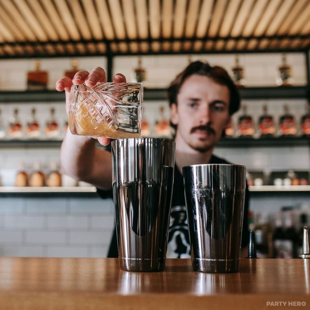 Bass & Flinders Distillery - tasting experiences on the Mornington Peninsula