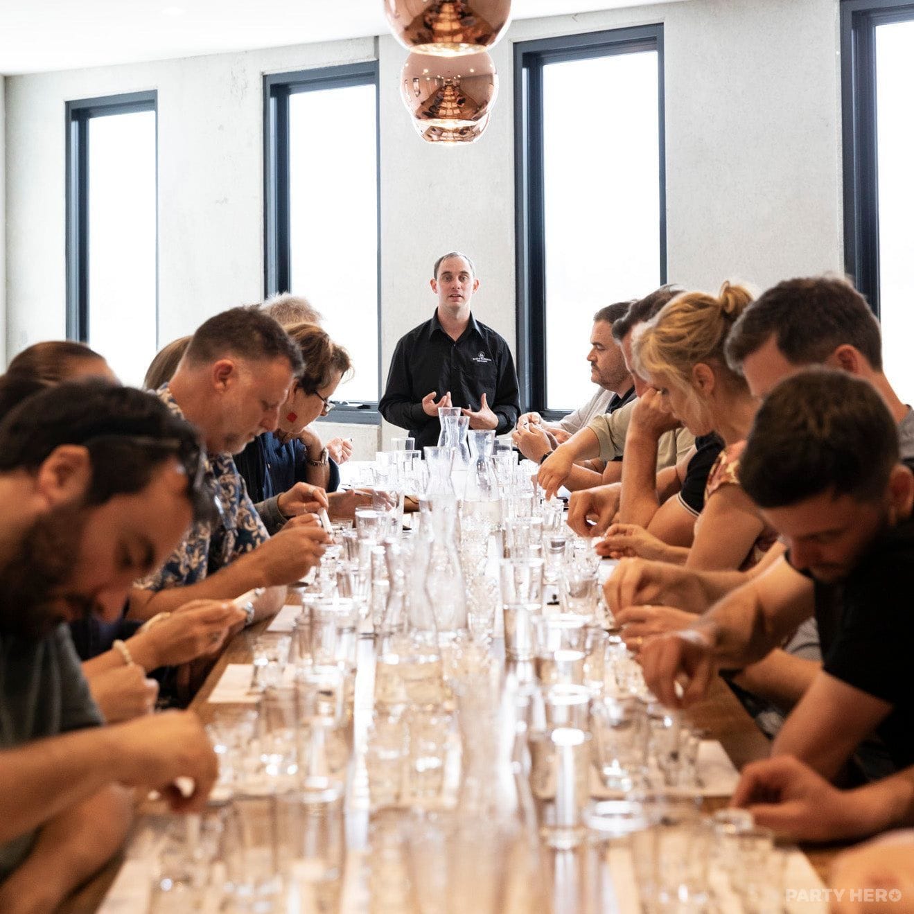 Bass & Flinders Distillery - tasting experiences on the Mornington Peninsula