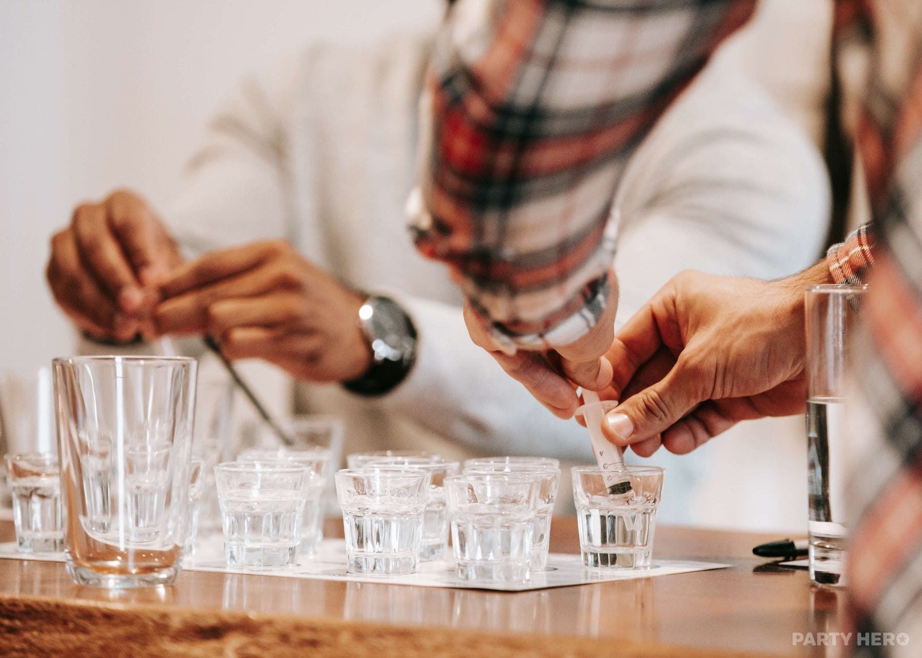 Bass & Flinders Distillery - tasting experiences on the Mornington Peninsula