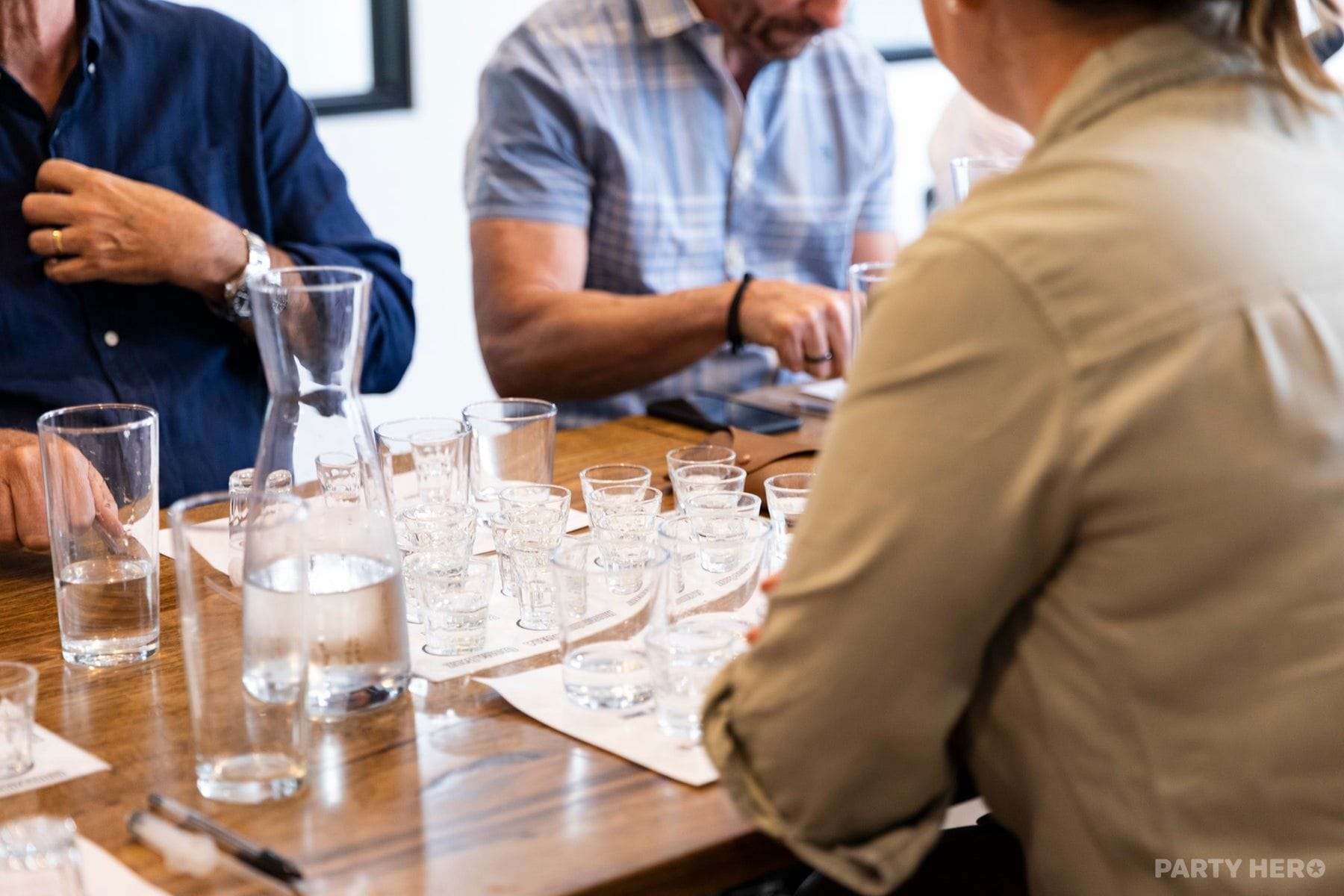 Bass & Flinders Distillery - tasting experiences on the Mornington Peninsula