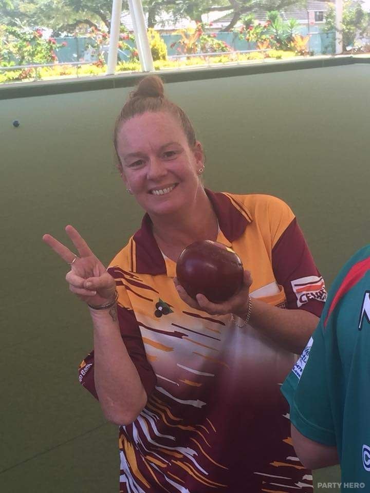 Club Manly - barefoot bowls in Brisbane