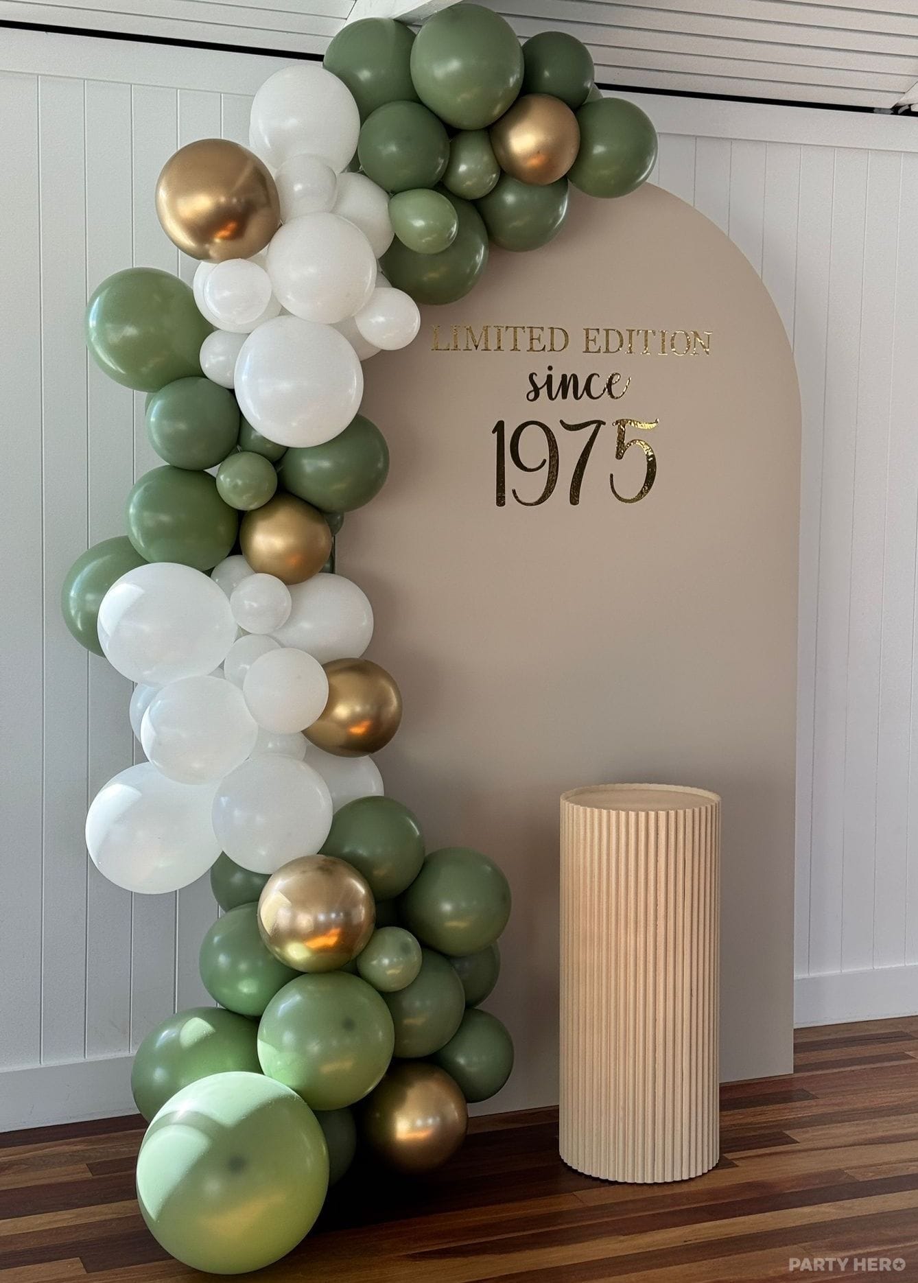 NY Party Hire activity in Sydney - group bookings