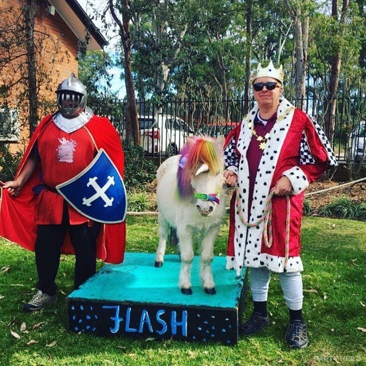 Unicorn Parties Sydney - kids entertainers in Sydney