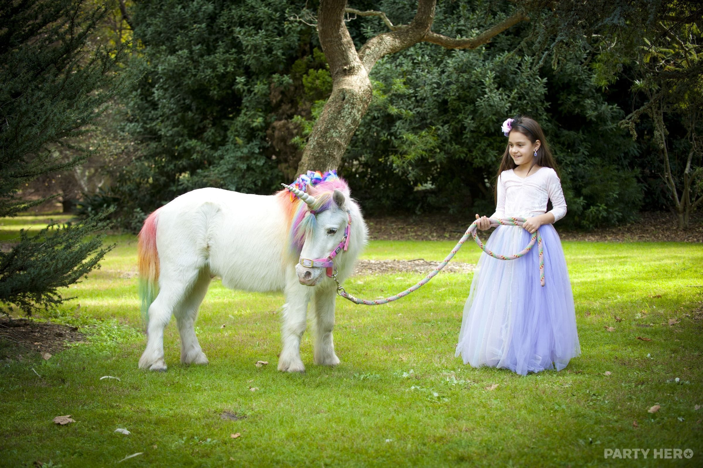 Unicorn Parties Sydney - kids entertainers in Sydney