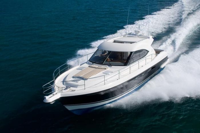 Seaduced - Sydney Harbour boat hire