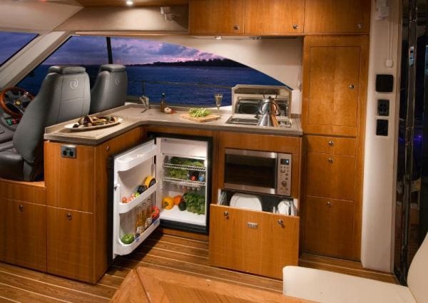 Seaduced - Sydney Harbour boat hire