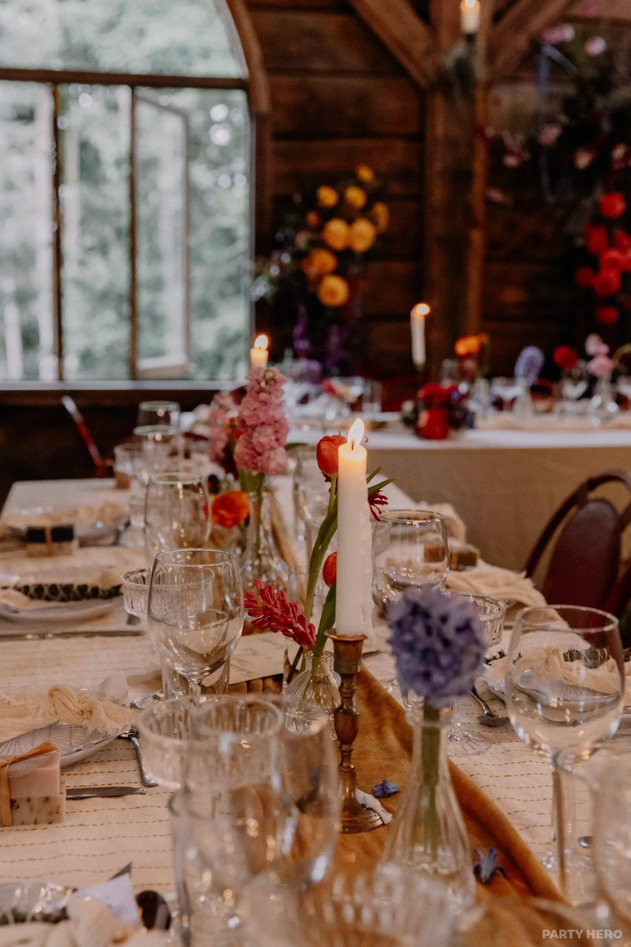 Elm House - party venue in Brisbane