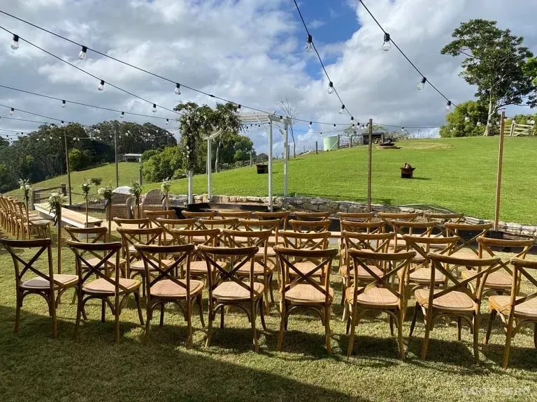 Adept Event Hire - marquee hire in Brisbane
