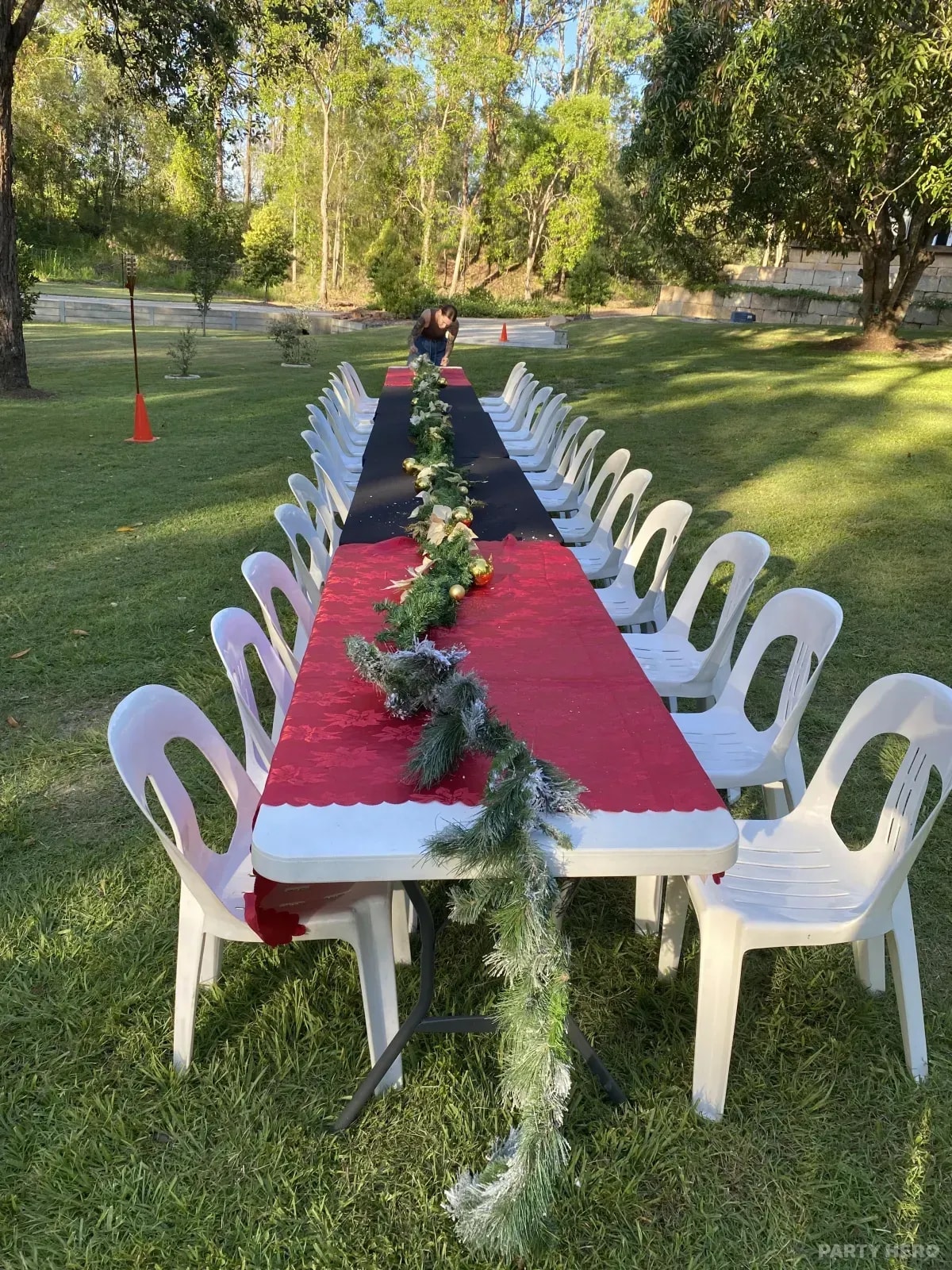 Adept Event Hire - marquee hire in Brisbane