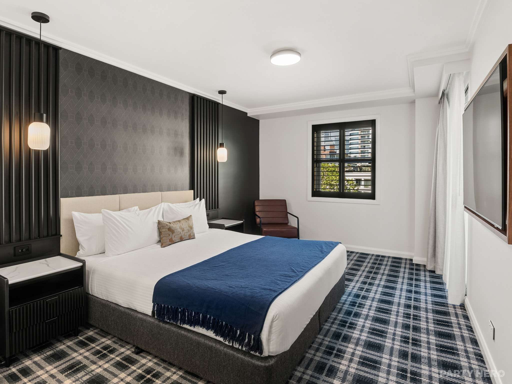 The Sebel Darling Harbour The Pinnacle - serviced apartments in Sydney
