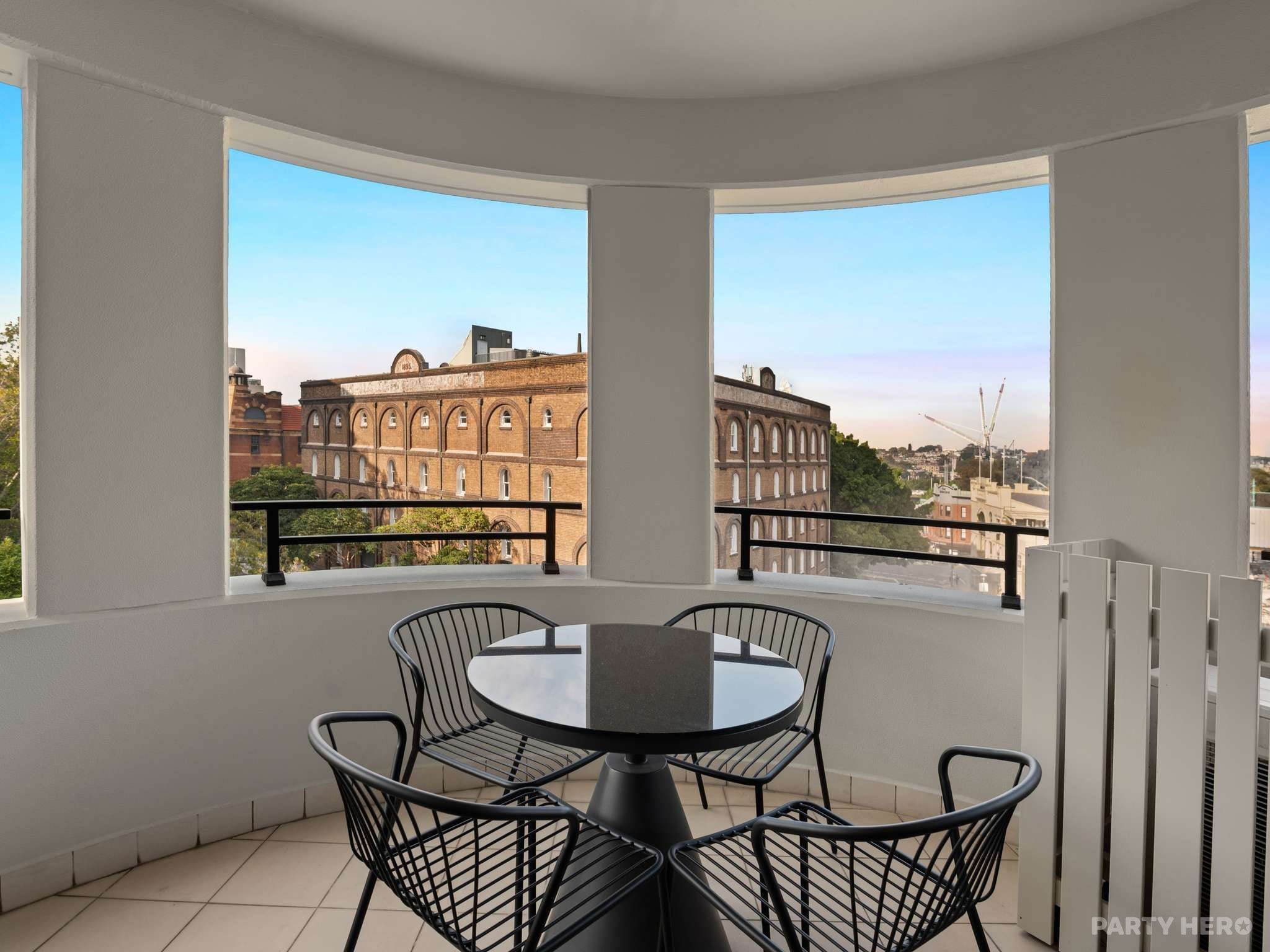 The Sebel Darling Harbour The Pinnacle - serviced apartments in Sydney