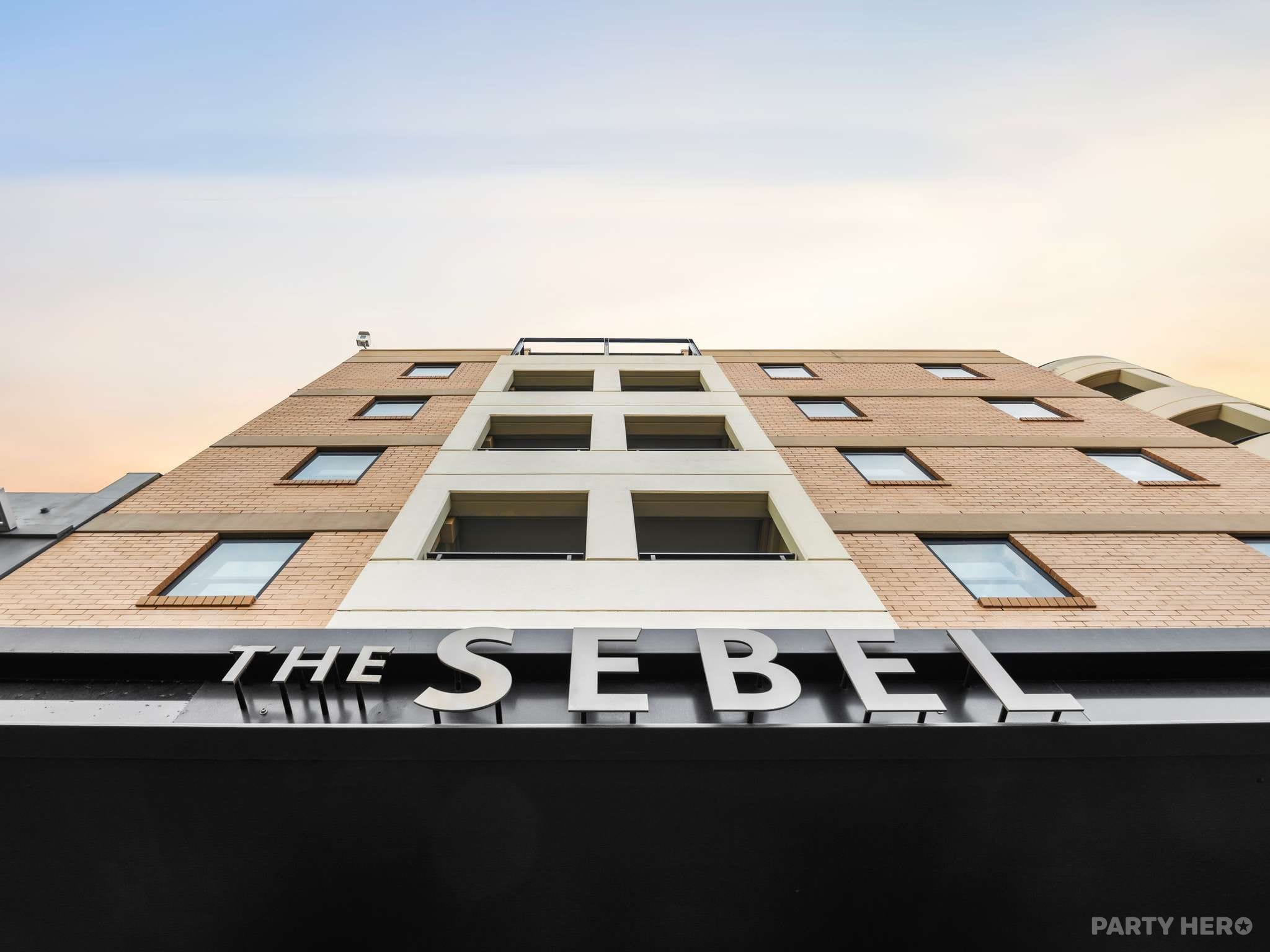 The Sebel Darling Harbour The Pinnacle - serviced apartments in Sydney