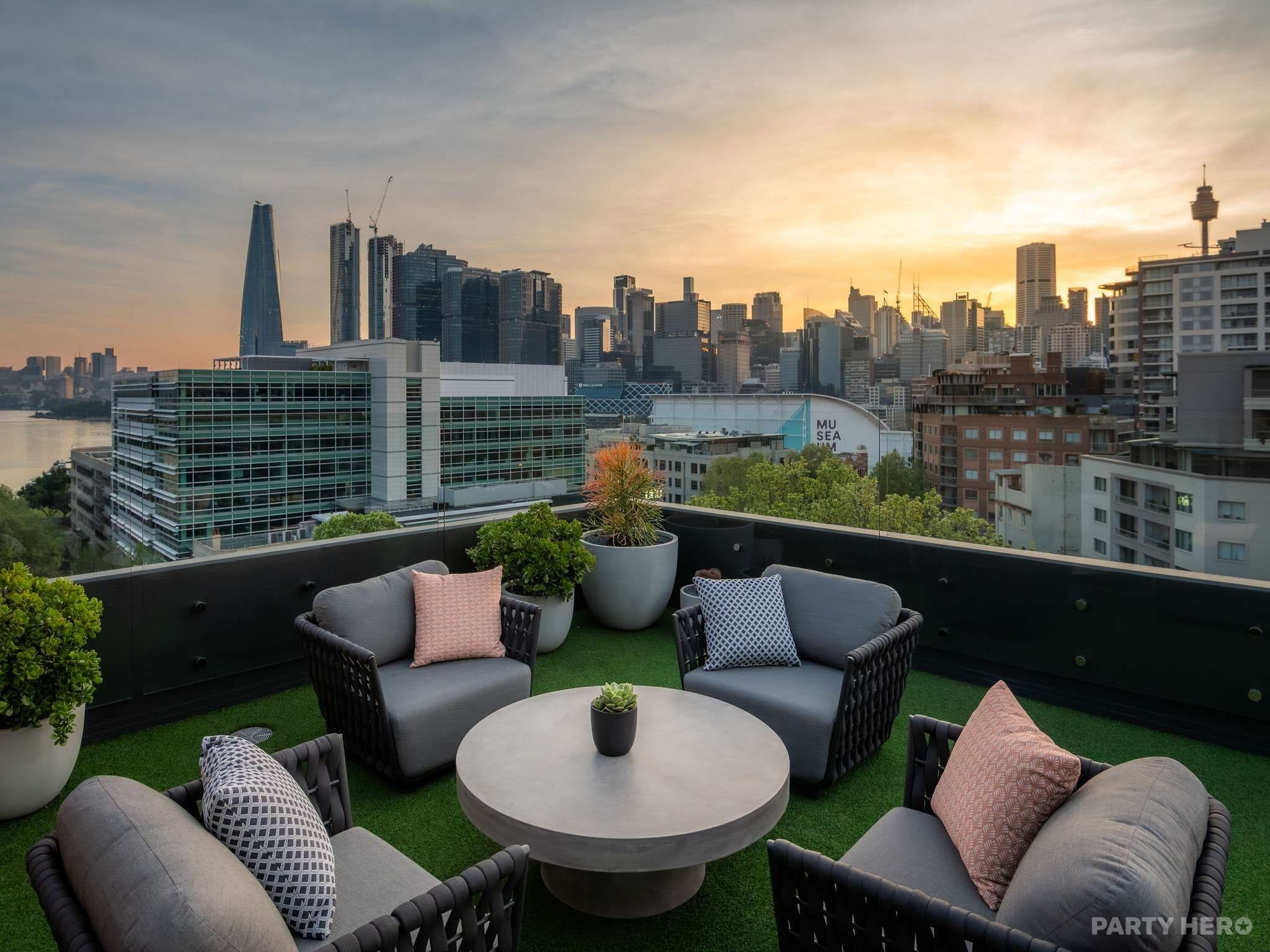 The Sebel Darling Harbour The Pinnacle - serviced apartments in Sydney